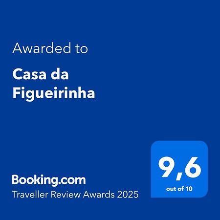 Willa Casa Da Figueirinha Calheta de Nesquim Zewnętrze zdjęcie