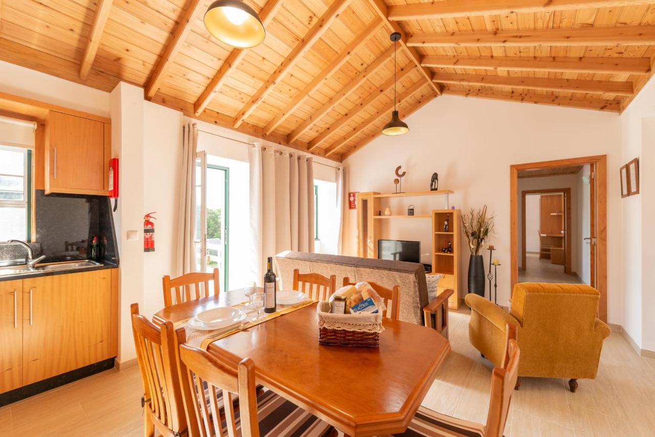 Willa Casa Da Figueirinha Calheta de Nesquim Zewnętrze zdjęcie